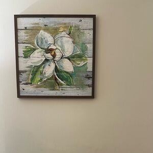 Home decor wall art